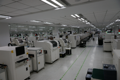 聯想ThinkPad工廠 全球一體化品質管控鑄就“小黑”傳奇